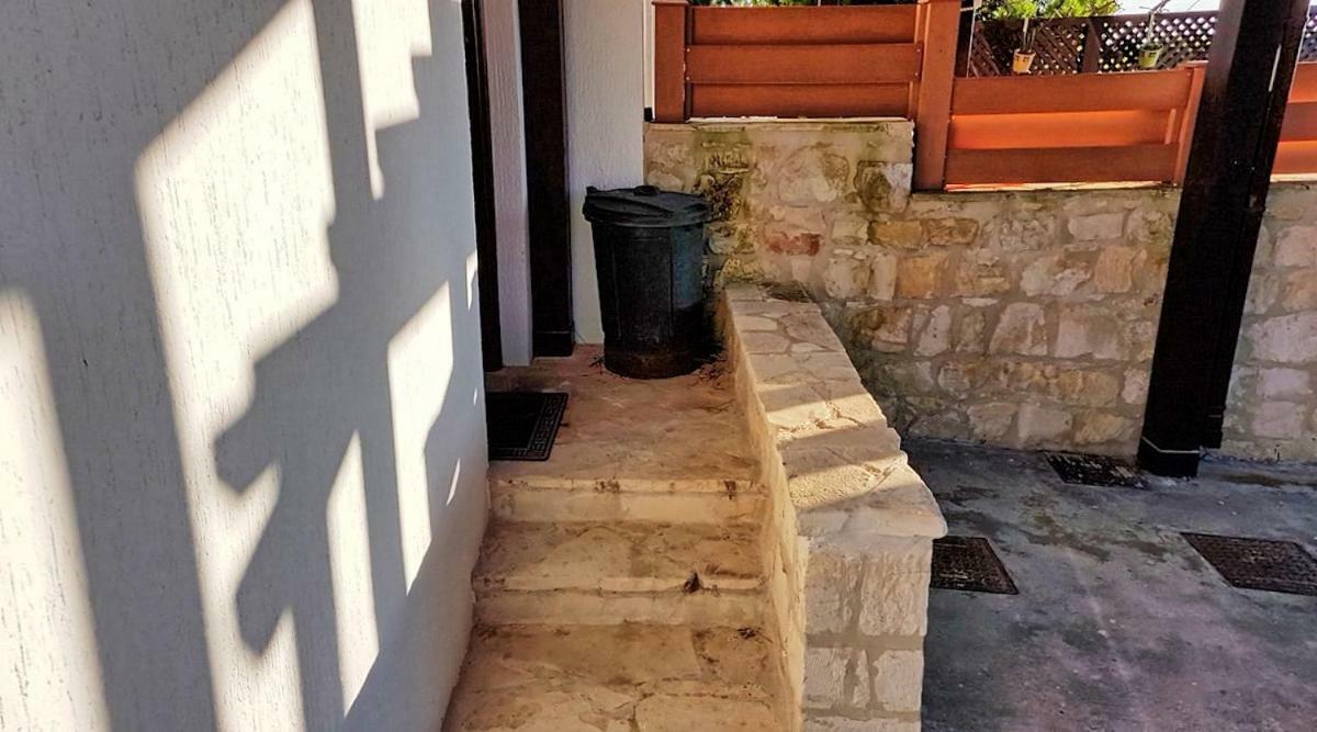 Magnificent Villa In Akamas Peninsula Paphos Exterior photo